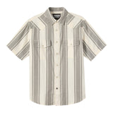 Thayne Short Sleeve Woven Shirt