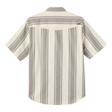 Thayne Short Sleeve Woven Shirt