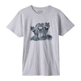Wolf Tee