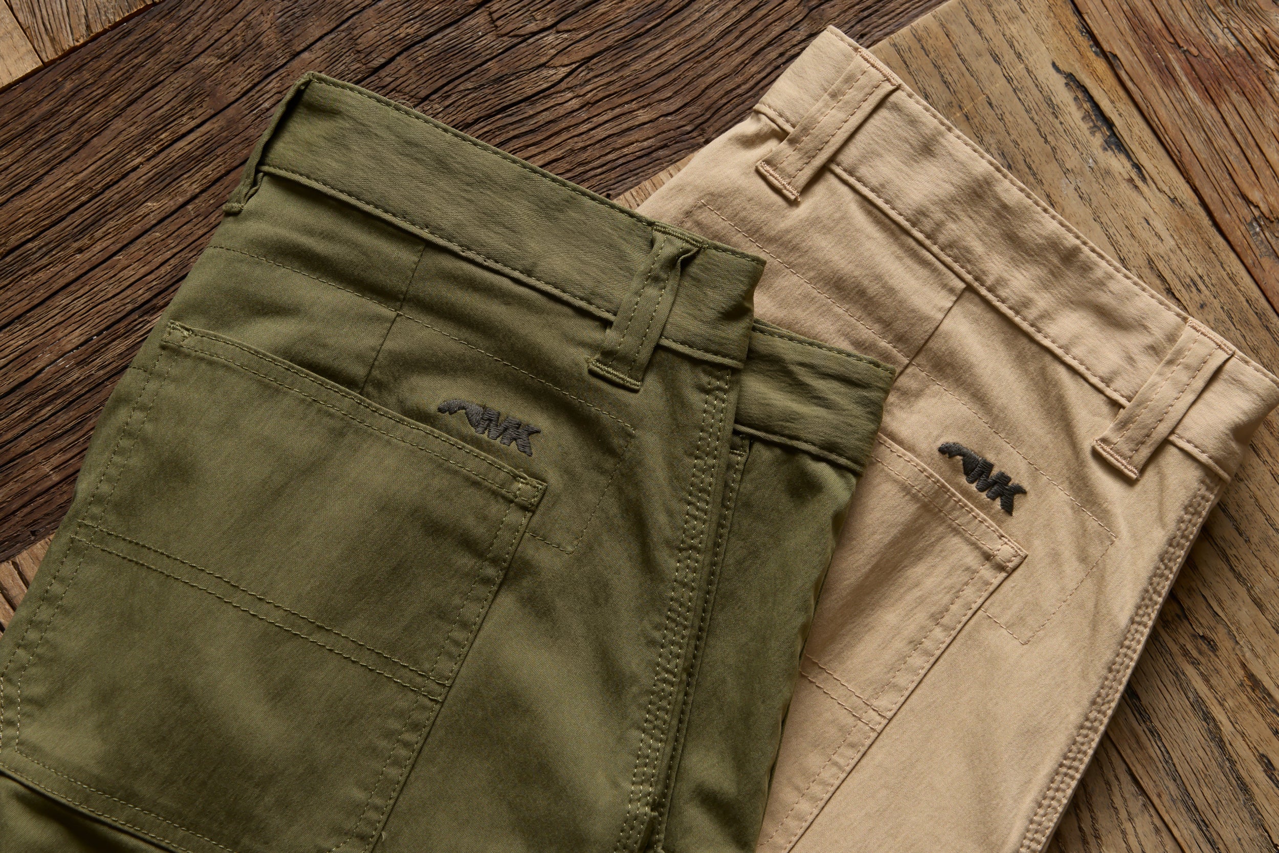 Men's Pants