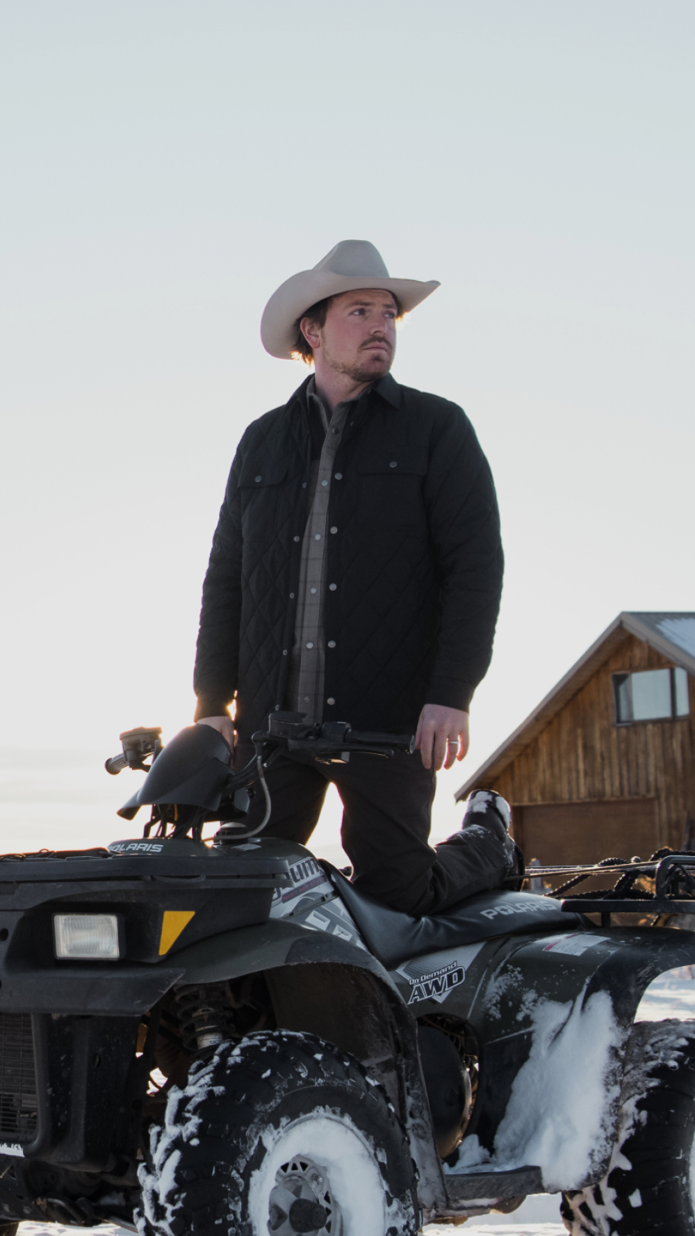 TOPS + OUTERWEAR UNDER $80