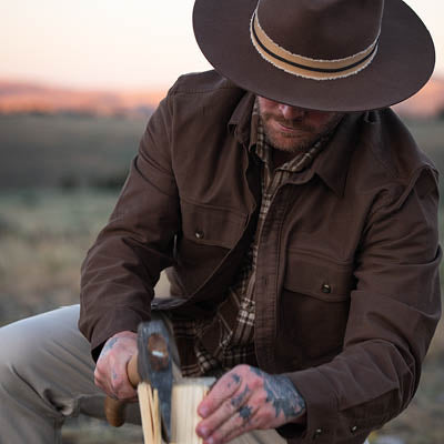 Men's Miter 504: Mid Weight