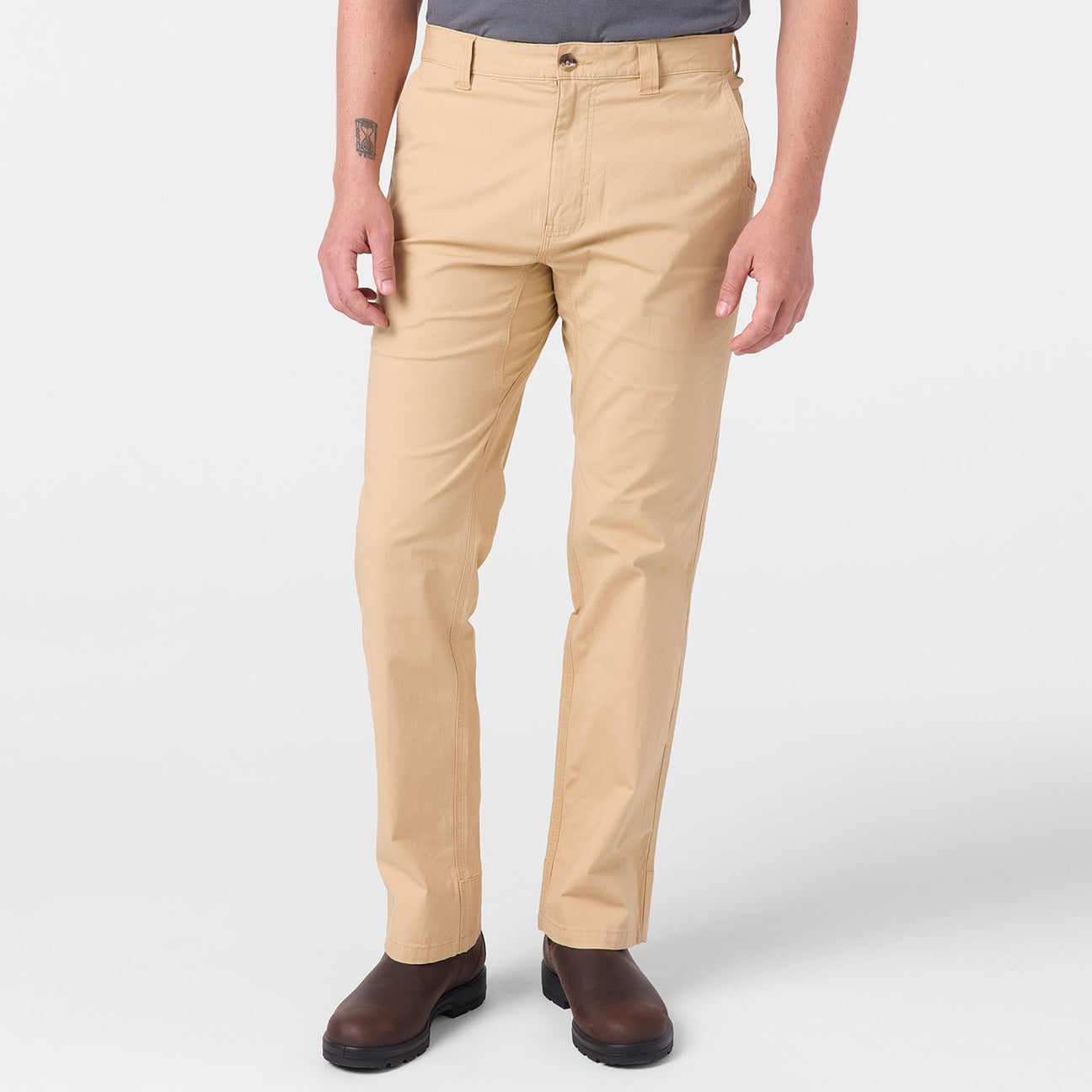 Men's Pants: Khakis, Chinos, Jeans & More | Mountain Khakis
