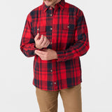 Anderson Shirtjac