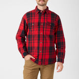 Anderson Shirtjac
