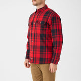 Anderson Shirtjac