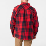 Anderson Shirtjac