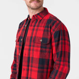 Anderson Shirtjac