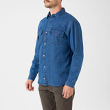 Austin Denim Shirt