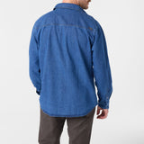 Austin Denim Shirt