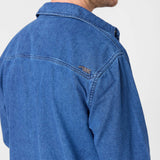 Austin Denim Shirt