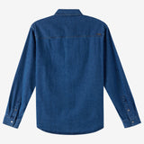 Austin Denim Shirt