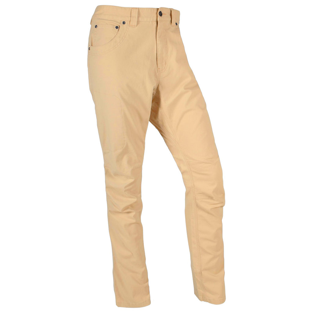 Mountain Khakis - Men's Camber Original Pant Classic Fit Tobacco 40 32