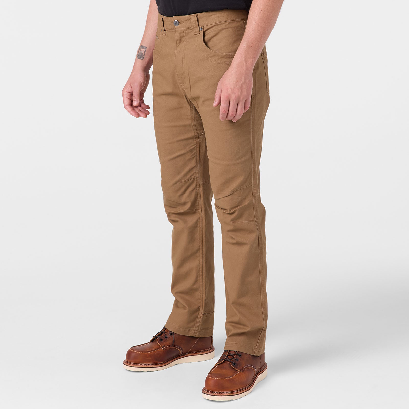 Camber Original Pant – Mountain Khakis