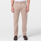 Crest Cord Pant
