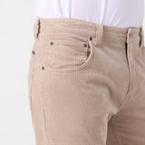 Crest Cord Pant