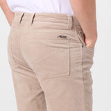 Crest Cord Pant