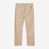 Crest Cord Pant