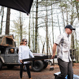 Denison Short Sleeve Shirt