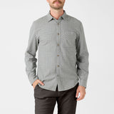 Downtown Flannel Shirt