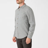 Downtown Flannel Shirt