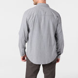 Downtown Flannel Shirt