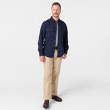 Everett Pocket Shirt