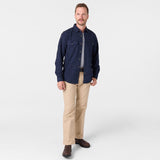 Everett Pocket Shirt