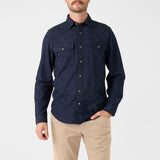 Everett Pocket Shirt