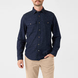 Everett Pocket Shirt