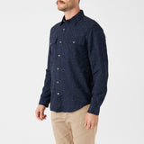 Everett Pocket Shirt