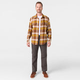 Gatlin Flannel
