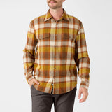 Gatlin Flannel