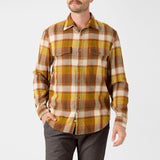 Gatlin Flannel