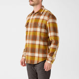 Gatlin Flannel