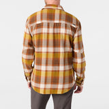 Gatlin Flannel
