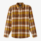 Gatlin Flannel
