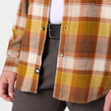 Gatlin Flannel