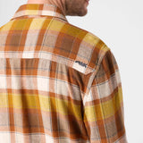 Gatlin Flannel