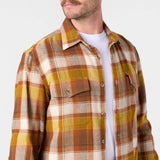 Gatlin Flannel