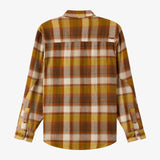 Gatlin Flannel
