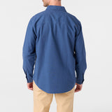 Hamilton Chamois Shirt