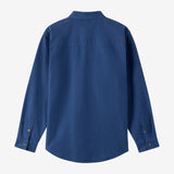 Hamilton Chamois Shirt