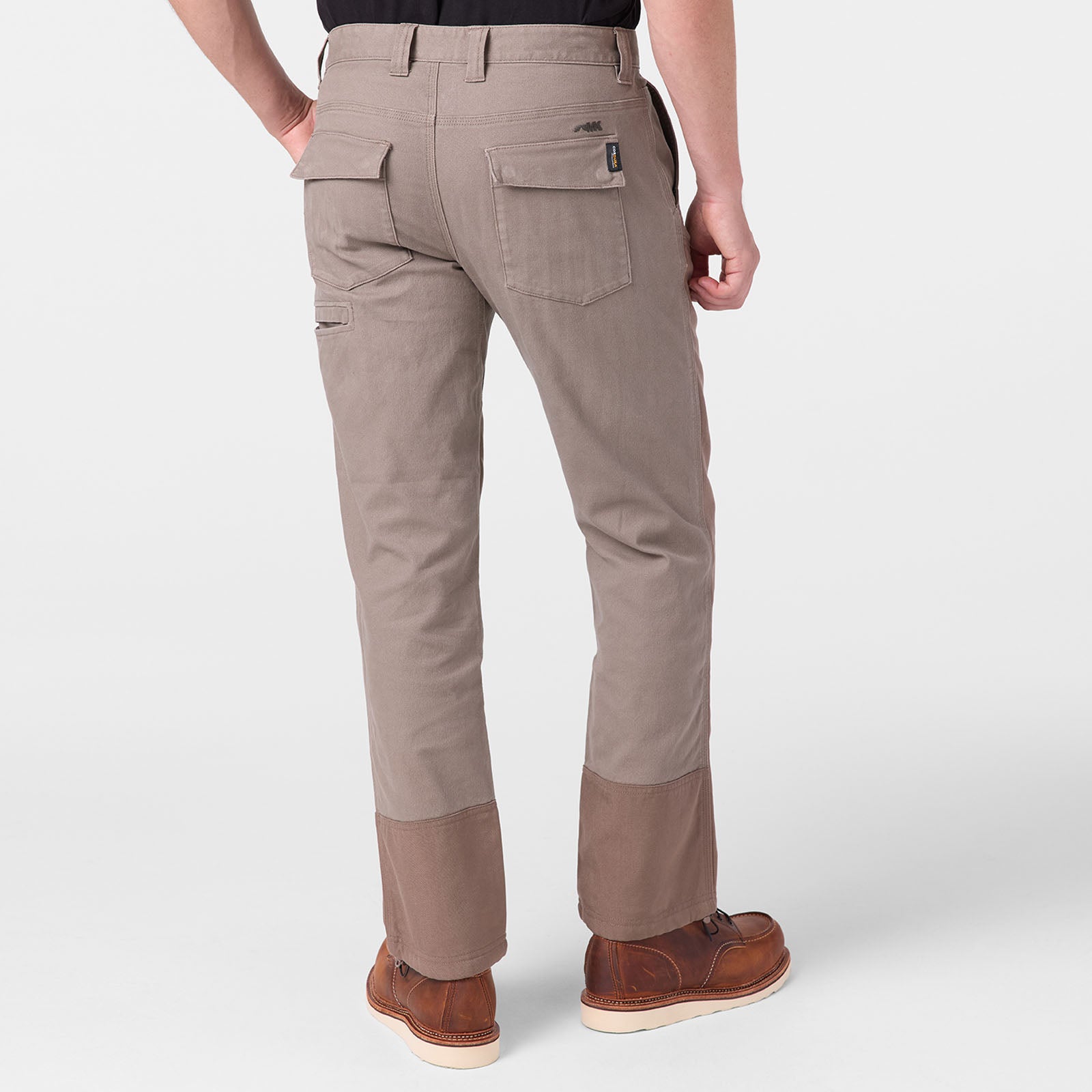 Highland Brush Pant – Mountain Khakis