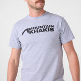 MK Extended Logo Short Sleeve T-Shirt