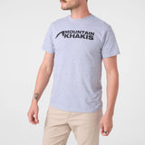 MK Extended Logo Short Sleeve T-Shirt