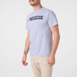 MK Extended Logo Short Sleeve T-Shirt