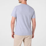 MK Extended Logo Short Sleeve T-Shirt