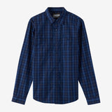 Midtown Long Sleeve Woven Shirt
