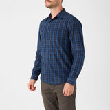Midtown Long Sleeve Woven Shirt